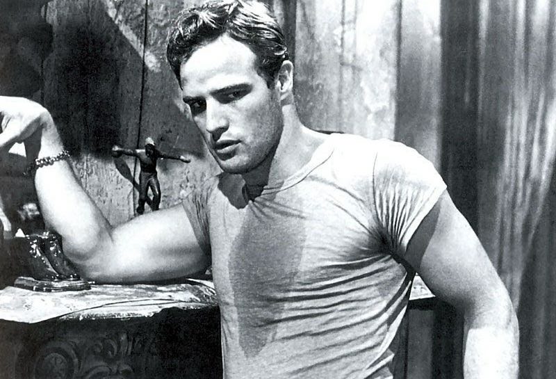 marlon brando